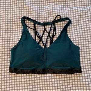NWOT Under Armour Sports Bra